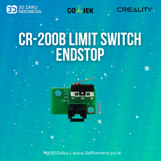 Original Creality CR-200B Limit Switch Endstop